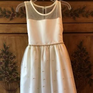 American Princess Little Girl Formal Dress